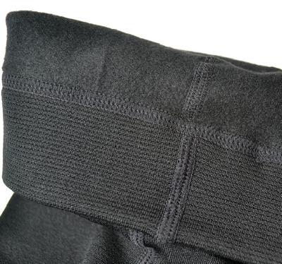 高清:2013秋冬新款tutuanna 黑色加厚有绒毛吸湿发热保暖200d连裤袜